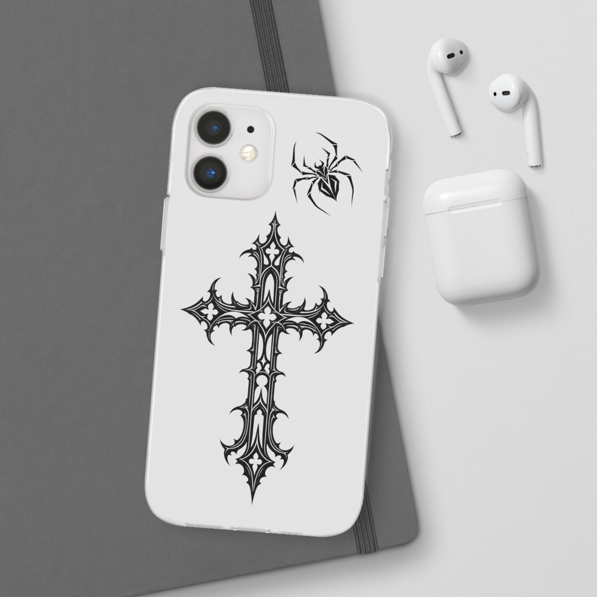 VYRITH CROSS Flexi Cases