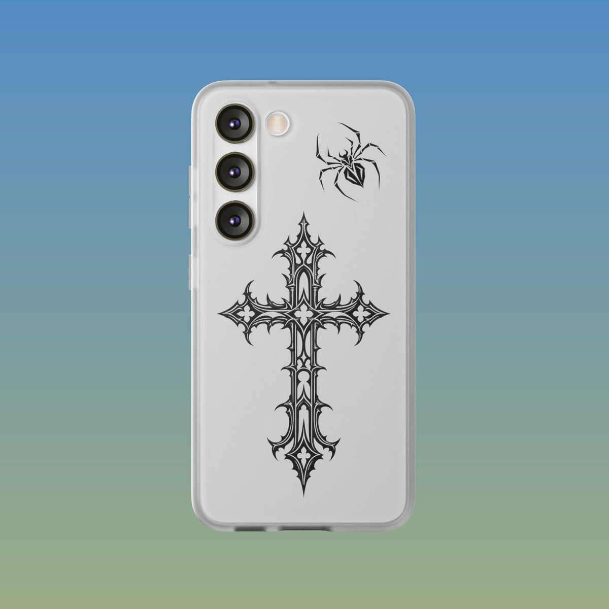 VYRITH CROSS Flexi Cases