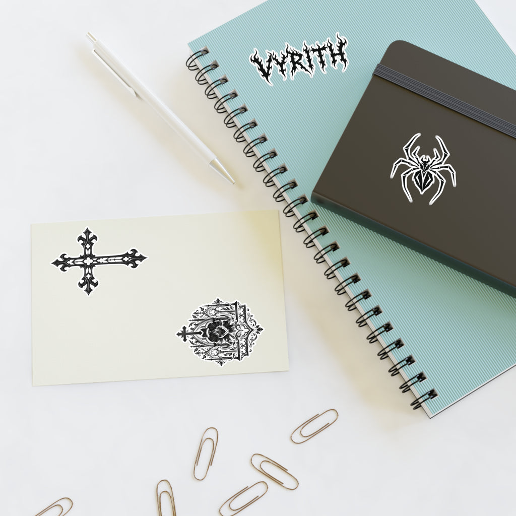 Vyrith Sticker Sheets
