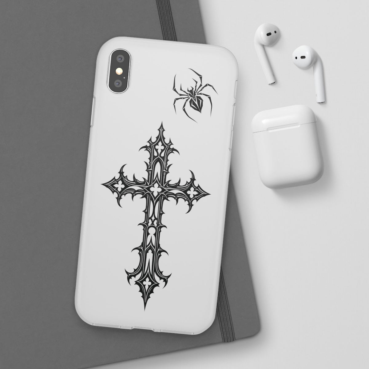 VYRITH CROSS Flexi Cases