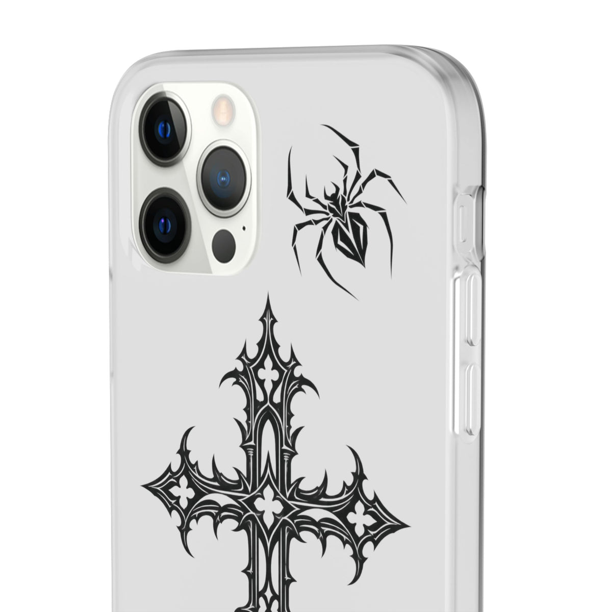 VYRITH CROSS Flexi Cases