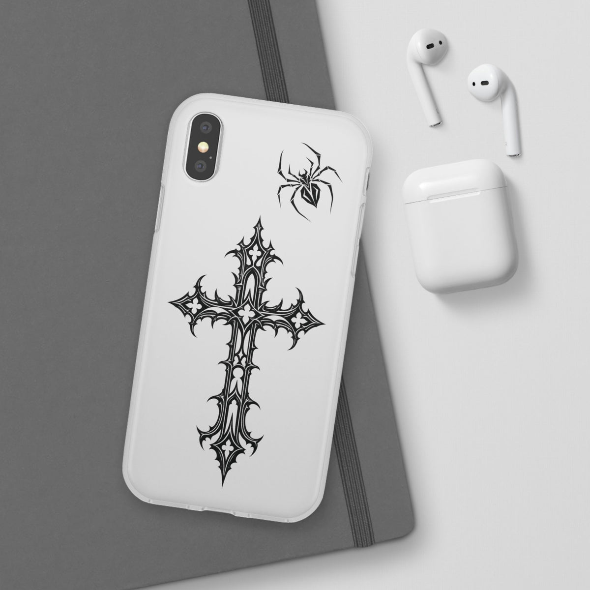 VYRITH CROSS Flexi Cases