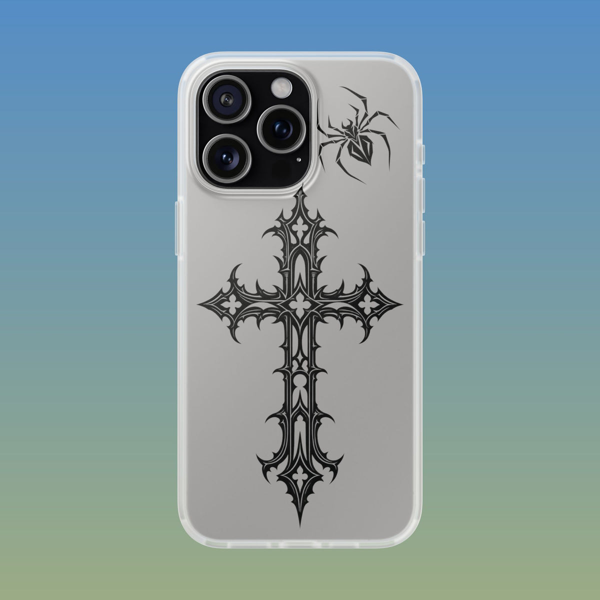 VYRITH CROSS Flexi Cases