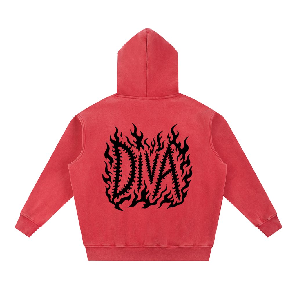 DIVA Hoodie
