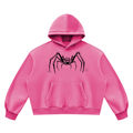My bike screams too Fleece Hoodie