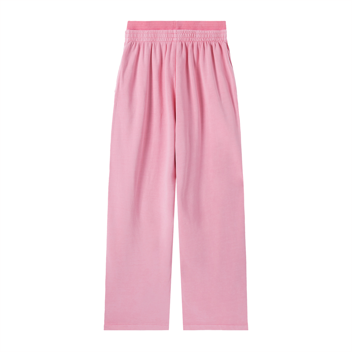 Vyriths Vintage Washed Waist Pants