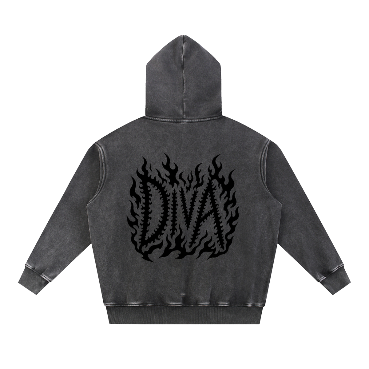 DIVA Hoodie