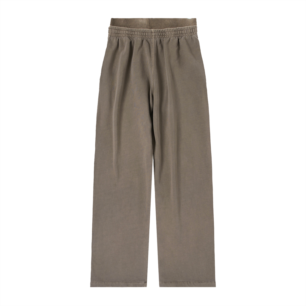 Vyriths Vintage Washed Waist Pants