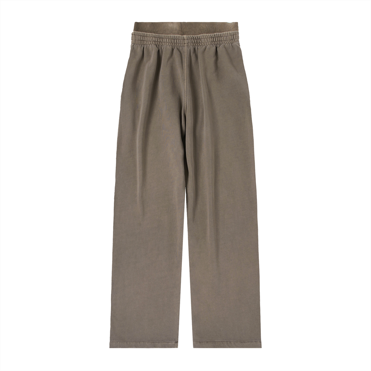 Vyriths Vintage Washed Waist Pants