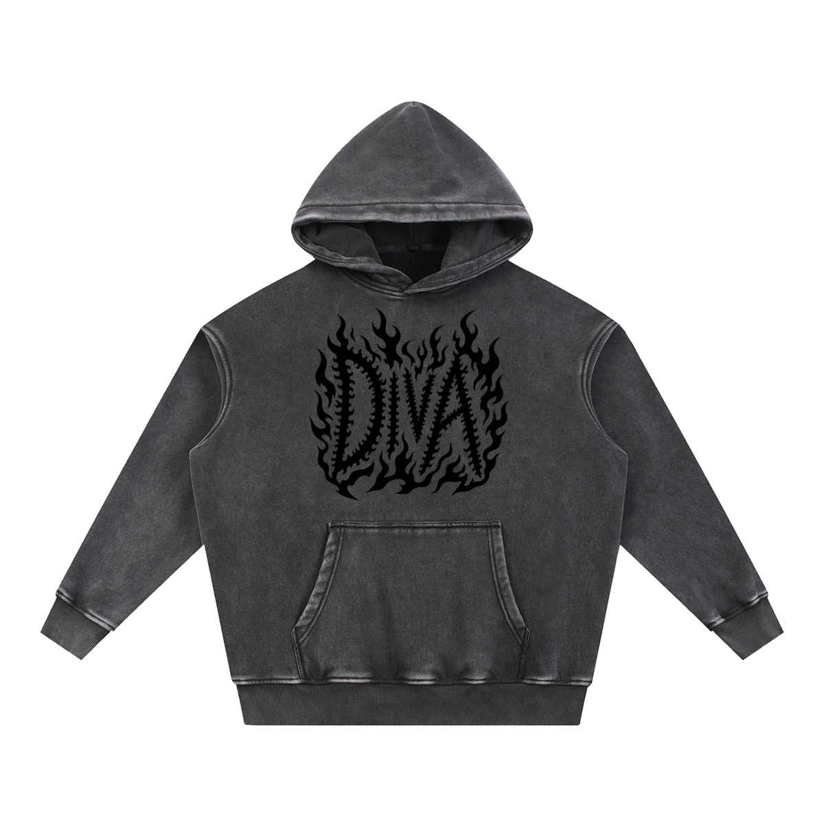 DIVA Hoodie