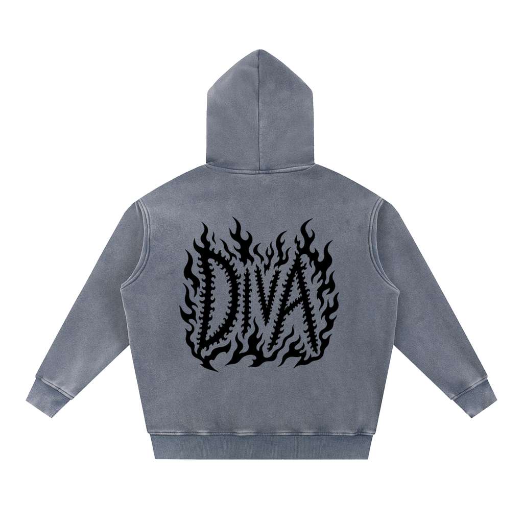 DIVA Hoodie