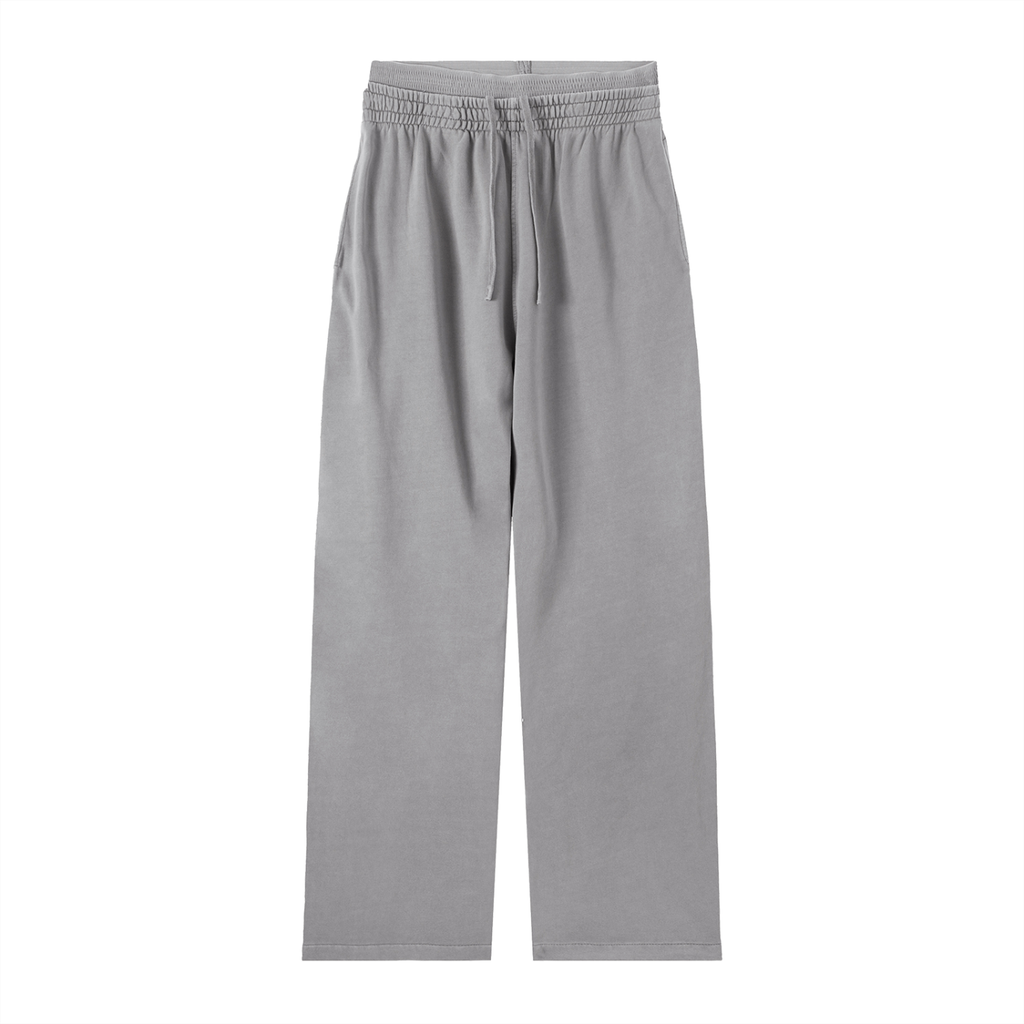 Vyriths Vintage Washed Waist Pants